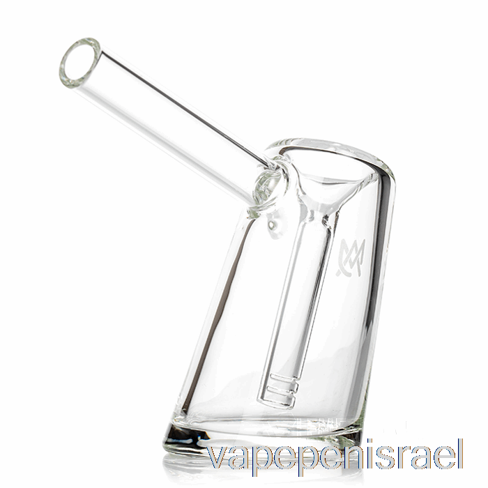 חד פעמי Vape Israel Mj Arsenal נקודת משען מיני בובלר ברור